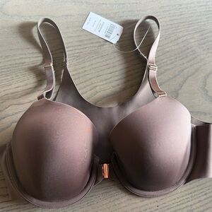 Soma -NWT- Full Coverage Vanishing Back Bra – 32C – Machino